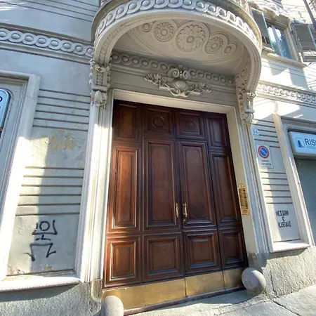 Regina Suites - Vittorio *