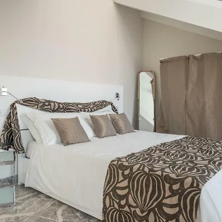 Regina Suites - Vittorio *