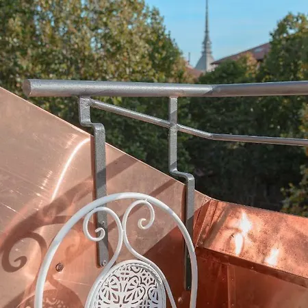 Regina Suites - Vittorio