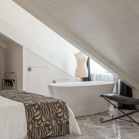 Regina Suites - Vittorio