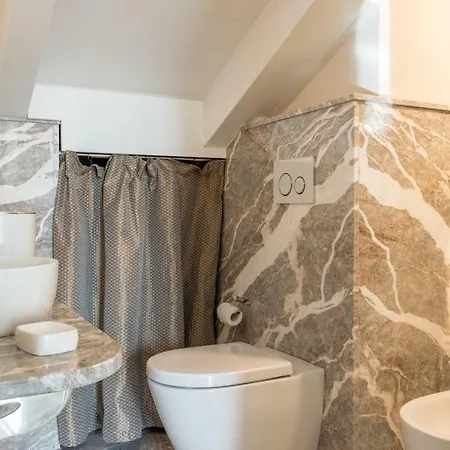 Regina Suites - Vittorio 公寓